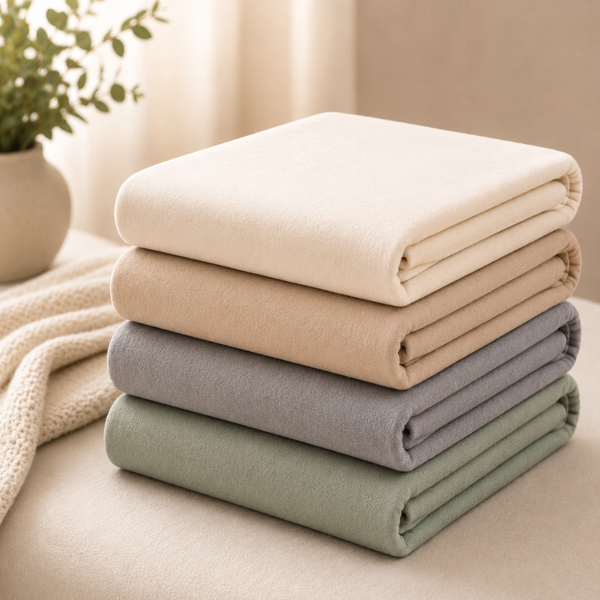 Microfiber Massage Sheets
