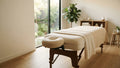Do Reiki Practitioners Need Special Table Sheets?