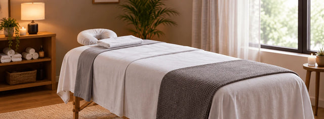 Massage Room Setup Ideas That Impress Clients