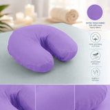 Purple three