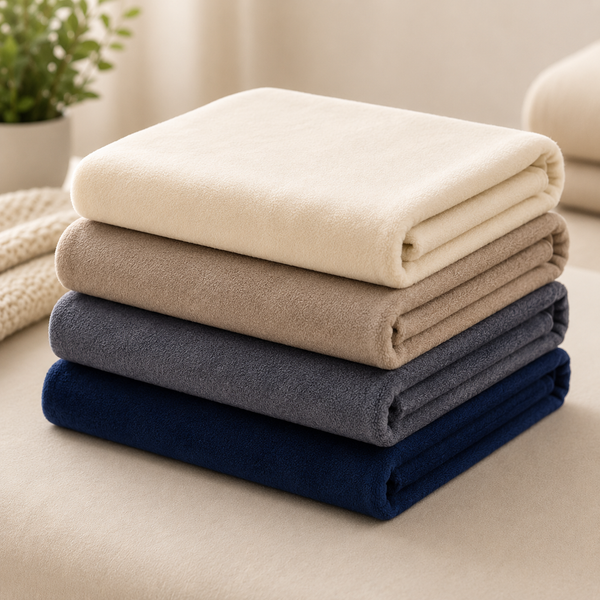 Cotton Massage Sheets