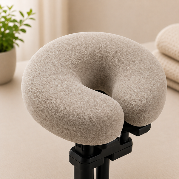 Microfiber Face Cradle Cover