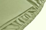 Sage Green ten
