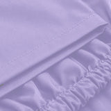 Lilac nine