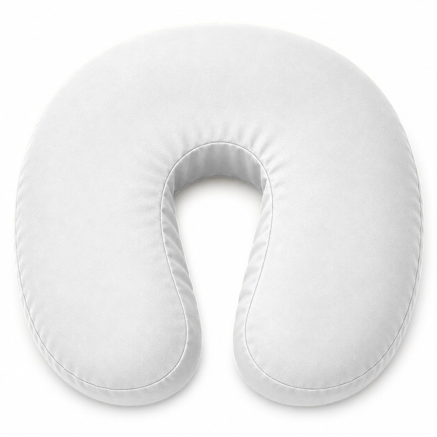 White one
