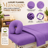 Lilac three