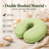 Sage Green five