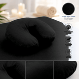 Black three