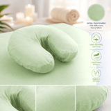Green three