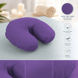 Purple three