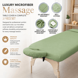 Sage Green three