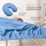 Light Blue seven