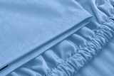 Light Blue nine