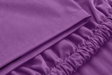 Lilac nine