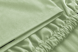 Sage Green nine
